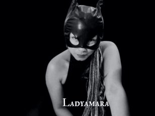 Ladyamara