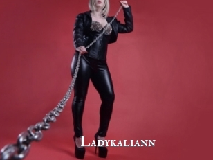 ladykaliann Tube video beurette