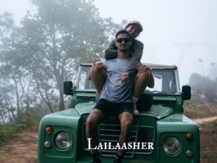 Lailaasher