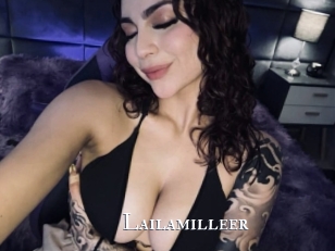 Lailamilleer