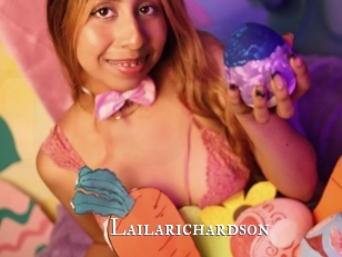 Lailarichardson
