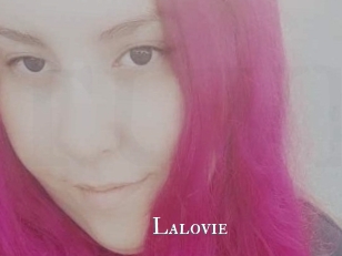 Lalovie