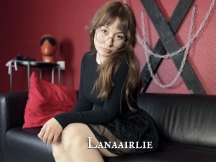 Lanaairlie