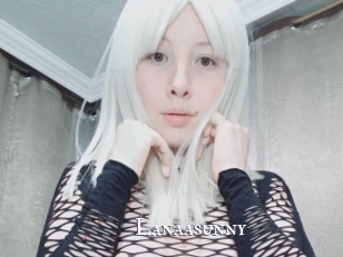 Lanaasunny