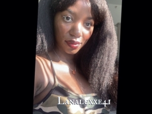 Lanaluxxe41