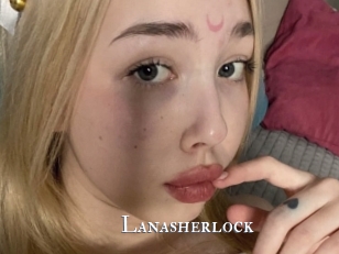 Lanasherlock