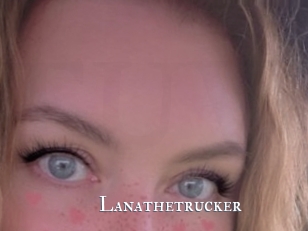 Lanathetrucker