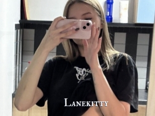 Lanekitty