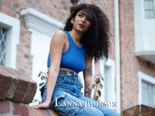 Lanna_jhonson