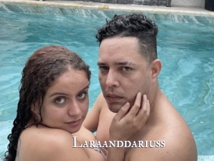 Laraanddariuss