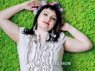 Lauranelsson