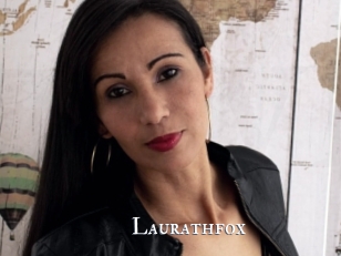 Laurathfox