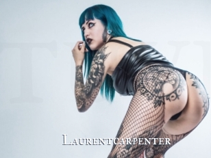 Laurentcarpenter