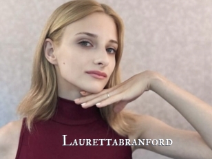 Laurettabranford
