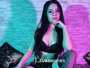 Laurymoons