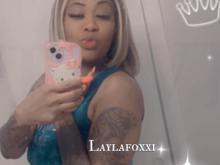 Laylafoxxi