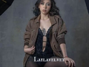 Laylavelvet