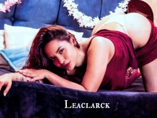 Leaclarck