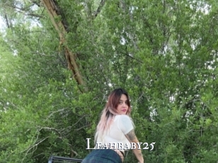 Leahbaby25