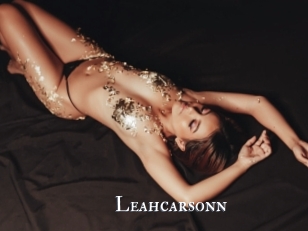 Leahcarsonn