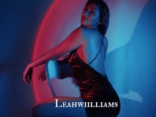 Leahwiilliams