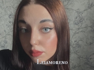 Leiamoreno