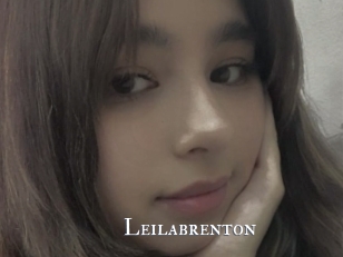Leilabrenton
