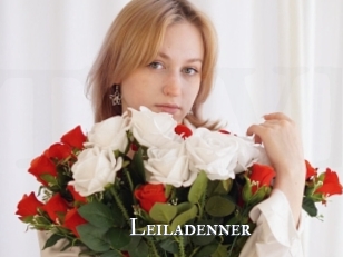 leiladenner Tube video beurette