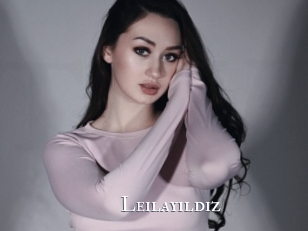 Leilayildiz