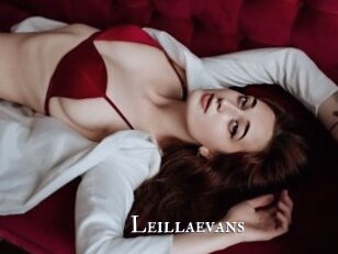 Leillaevans