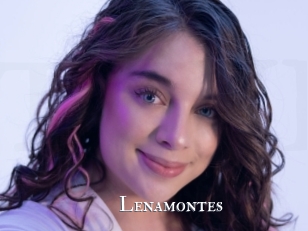 Lenamontes