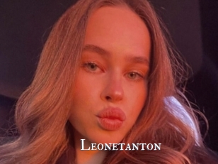 Leonetanton