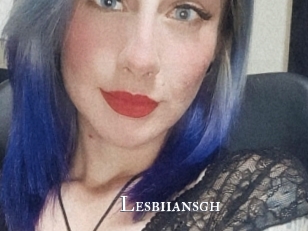 Lesbiiansgh