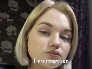 Leslieedward