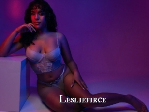 Lesliepirce