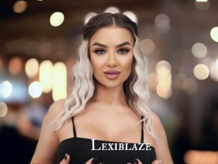lexiblaze Tube video beurette