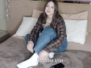 Lexiblush