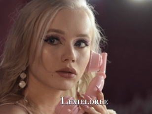 Lexieloree