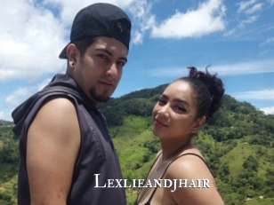 Lexlieandjhair