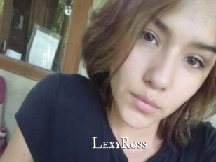 LexyRoss