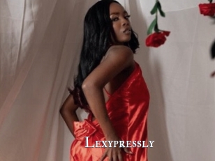 Lexypressly