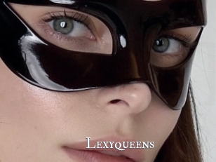 Lexyqueens
