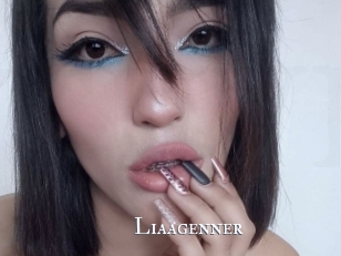 Liaagenner