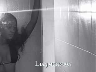 Liaajohnnson
