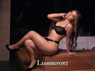 Liahdupont