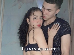 Lianandcharlotte