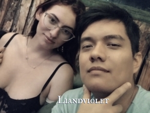 Liandviolet