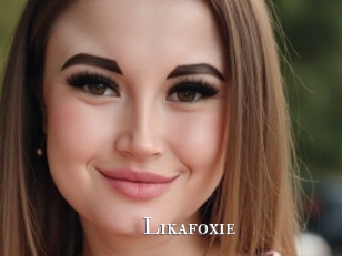 likafoxie Tube video beurette