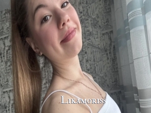 Likamoriss