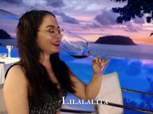 Lilalalita